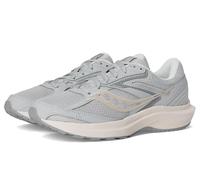 Saucony Women's Cohesion 17 Sneaker, Cloud/Moon, 8