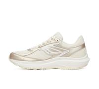 Saucony womens Cohesion 17, Almond/Peel, 6 UK