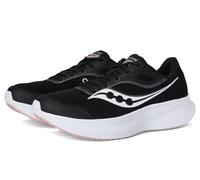 Saucony Womens Cohesion 18, Black/Cameo, 5.5 UK