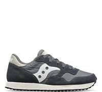 Saucony Womens DXN Sneaker Trainer Shoe, Dark Grey