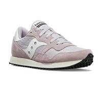 Saucony Women's DXN Trainer Vintage Sneaker, Light Grey, 9.5 UK