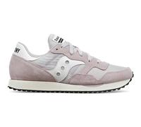 Saucony Women's DXN Trainer Vintage Sneaker, Peach, 8 UK