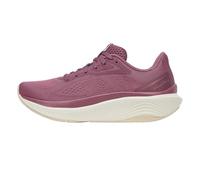 Saucony Women's Echelon 10 Sneaker, Terra/Almond, 8 UK