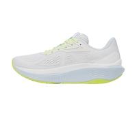 Saucony Women's Echelon 10 Sneaker, White/Ballad, 8 UK