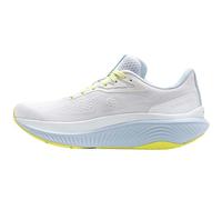 Saucony Womens Echelon 10, White/Ballad, 6.5 Wide