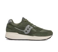Saucony Women's Eclipse Sneaker, Green/Grey, 9.5 UK
