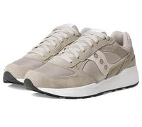 Saucony Women's Eclipse Sneaker, Grey/Dove, 9.5 UK