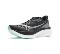 Saucony Endorphin Azura Black Blue SS26 Women's Running Shoes, Size 40,5 - EUR