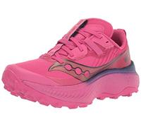 Saucony Womens Endorphin Edge, Prospect Quartz, 7.5 UK