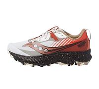 SAUCONY Endorphin Edge W - Women - White / Black / Brown - size 6.5- model 2023 6.5