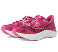 Saucony Women's Endorphin Pro 3 Running Shoe, Prospect Quartz, 3 UK