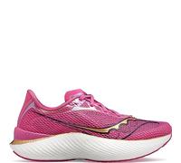 Saucony Women's Endorphin Pro 3 Running Shoe, Prospect Quartz, 3 UK