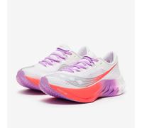 Saucony - Endorphin Pro 4 in White - Size UK 7.5M