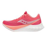 Saucony - Endorphin Pro 4 in Pink - Size UK 9M