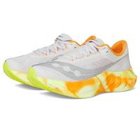 Saucony Women's Endorphin Pro 4, Fog/Peel, 8.5 UK