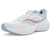 Saucony Women's Endorphin Pro 5 Sneaker, Hue/Celestia, 6.5