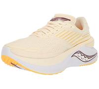 Saucony Women's Endorphin Shift 3 Running Shoe, Glow/Sundown, 11