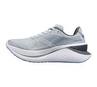 Saucony Womens Endorphin Shift 3 Running Shoe, Granite/Horizon, 8