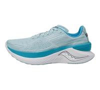 Saucony Women's Endorphin Shift 3 Shoes, Glacier/Ink, 9.5 UK