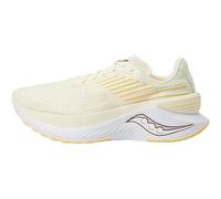 Saucony Women's Endorphin Shift 3 Running Shoe, Glow/Sundown, 11