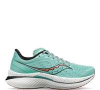 Saucony Women's Endorphin Speed 3, Sprig/Black, 8 UK