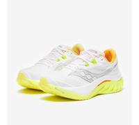 Saucony - Women's Endorphin Speed 4 - Running shoes size 9,5, white