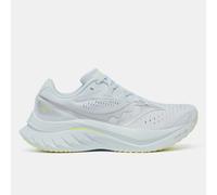 Saucony Womens Endorphin Speed 4 Running Shoe in White - Size UK 3