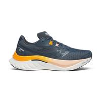 Saucony Endorphin Speed 4 Running Shoes Grey EU 42 Woman