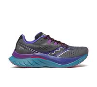 Saucony Women's Endorphin Speed 4 Sneaker, Shadow, 9.5