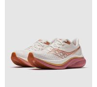 Saucony - Endorphin Speed 5 in Cream - Size UK 2.5M