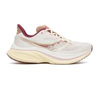Saucony - Women's Endorphin Speed 5 - Running shoes size 6, ivory / maroon