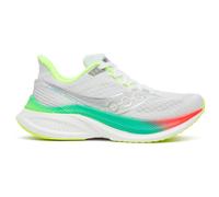 Saucony Endorphin Speed 5 shoes white multicolour women - 42.5