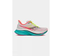 Saucony Endorphin Speed 5 Competition Running Shoe Women - White, Multicoloured, Size 8
