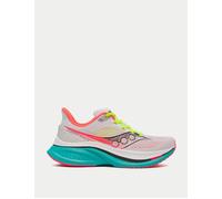 Saucony Endorphin Speed 5 for Woman, Color White Crocus Size 37 EU 340 - White Crocus 37, 97 White Mutant, 37 EU