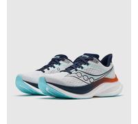 Saucony Endorphin Speed 5 Running Shoes White EU 40 Women