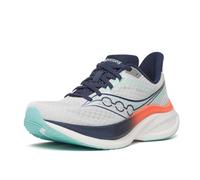 Saucony Endorphin Speed 5 Running Shoes White EU 40 1/2 Woman