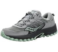 Saucony Women's Excursion Tr 13 Trail Running Shoes, Grey (Gris 2), 6 UK