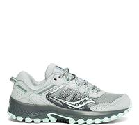 Saucony Women’s Trail Running Shoes, Grey (Gris 2), 8 UK