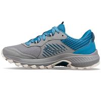 Saucony Women's Excursion Tr15 Trail Running Shoes, Allow/Topaz, 6.5