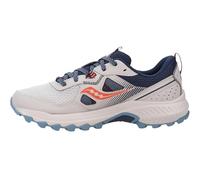 Saucony Women's Sneaker Excursion Tr16 - Concrete/Night - Size 7 Wide