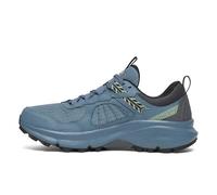 Saucony Women's Excursion Tr17 GTX Hiking Shoe, Mirage/Shado, 4 UK