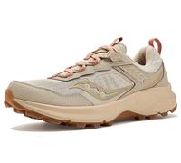 Saucony Women's Excursion Tr17 Sneaker, Oat/Clay, 12