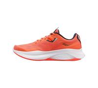 Saucony Women's Guide 15 Running Shoe, Sunstone/Night, 8 UK