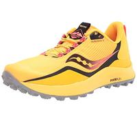 Saucony Women's Running Shoes, Yellow, 7.5 UK