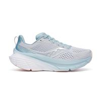 Saucony Women's Guide 17, Cloud/Topaz, 3 UK