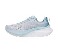 Saucony Women's Guide 17 Sneaker, Cloud/Topaz, 7
