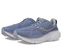 Saucony Women's Guide 17 Sneaker, Iris, 3 UK