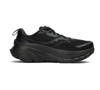 Saucony Womens Guide 18 Performance Trainers Black