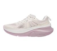 Saucony Women's Guide 18 Road Running Shoe, Moon/Quail, 10