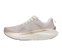 Saucony Women's Guide 18 Road Running Shoe, Oat/Quartz, 5